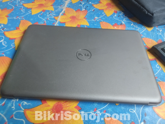 Dell latitude 3380